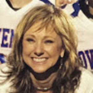 Meet your Posher, Cindy